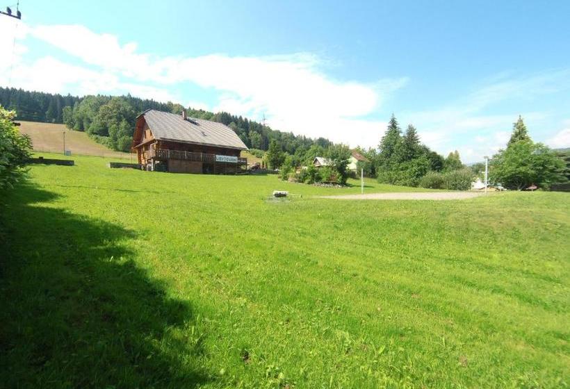 膳宿费 Kralovstvi U Petra