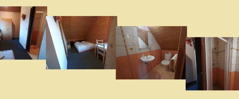 膳宿费 Kralovstvi U Petra