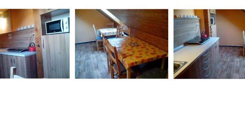 膳宿费 Kralovstvi U Petra