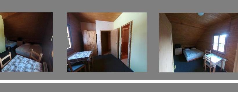 膳宿费 Kralovstvi U Petra