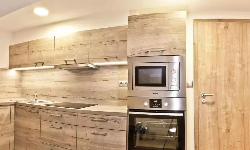 Majatalo Penzion šléglov