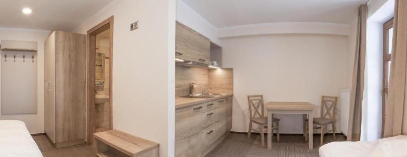 פנסיון Penzion šléglov