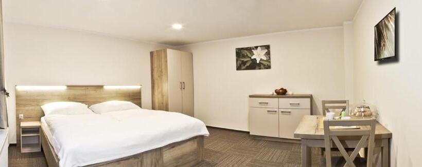 פנסיון Penzion šléglov