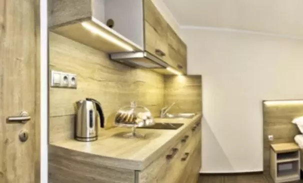 Majatalo Penzion šléglov