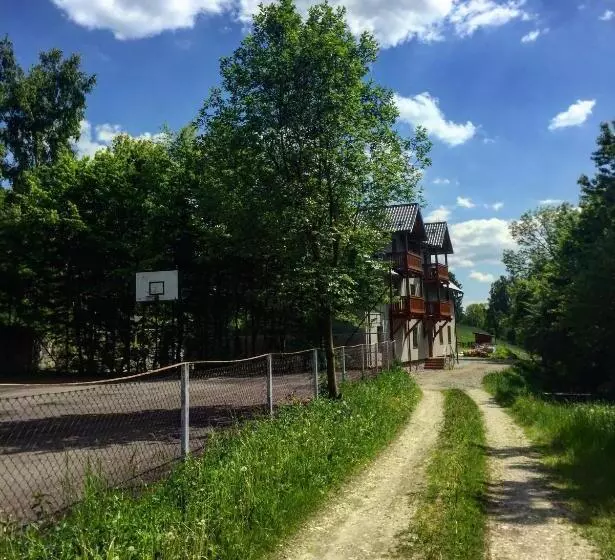 Majatalo Penzion šléglov