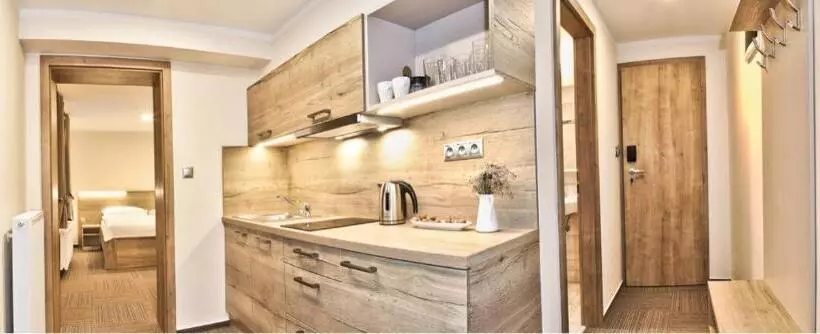 Majatalo Penzion šléglov