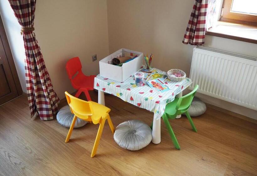 פנסיון Penzion šléglov