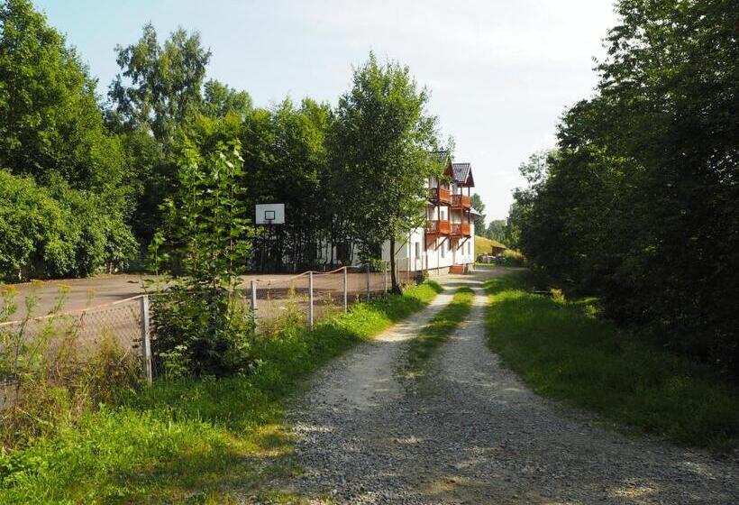 פנסיון Penzion šléglov