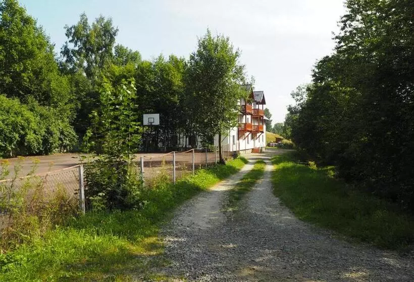 Majatalo Penzion šléglov