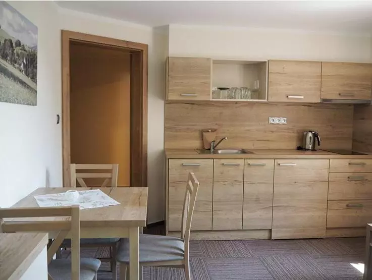 Majatalo Penzion šléglov