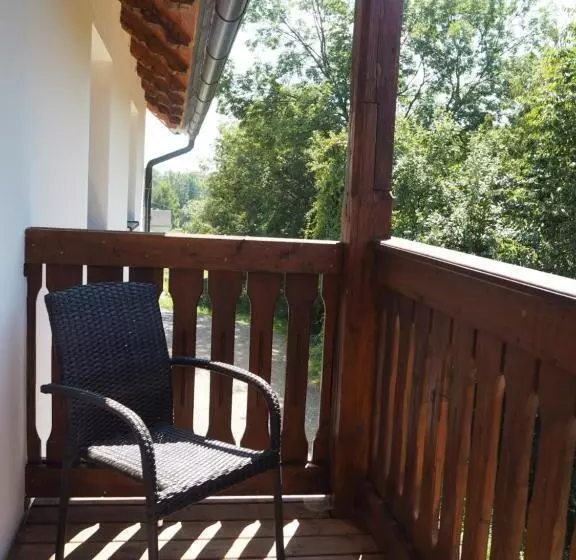 Majatalo Penzion šléglov