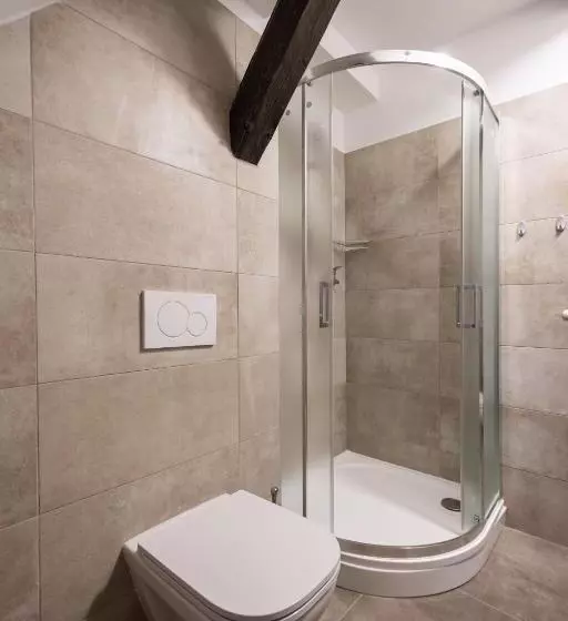 Majatalo Penzion Rozhovice