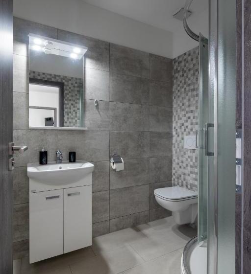 פנסיון Penzion Rozhovice