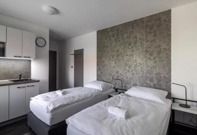 Majatalo Penzion Rozhovice