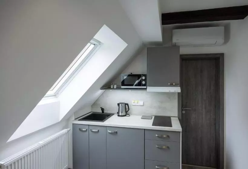 Majatalo Penzion Rozhovice