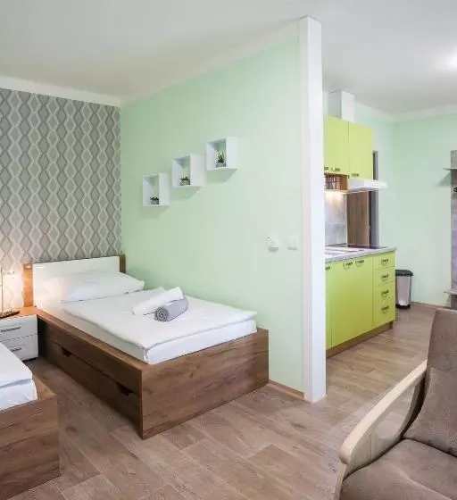 Majatalo Penzion Rozhovice