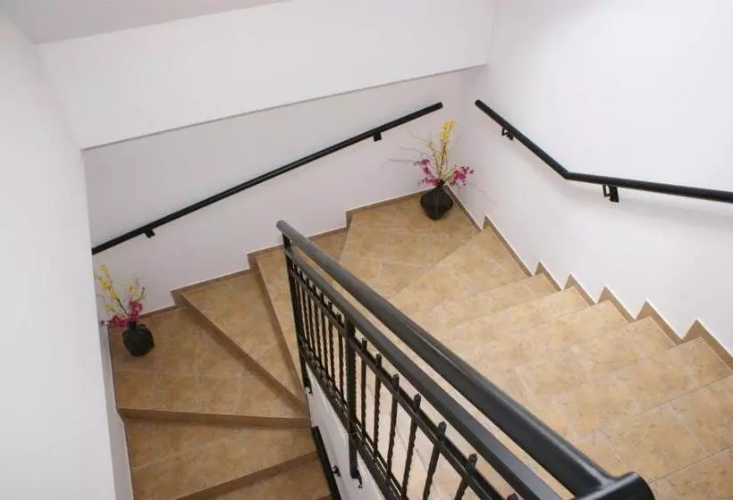 Majatalo Penzion Rozhovice