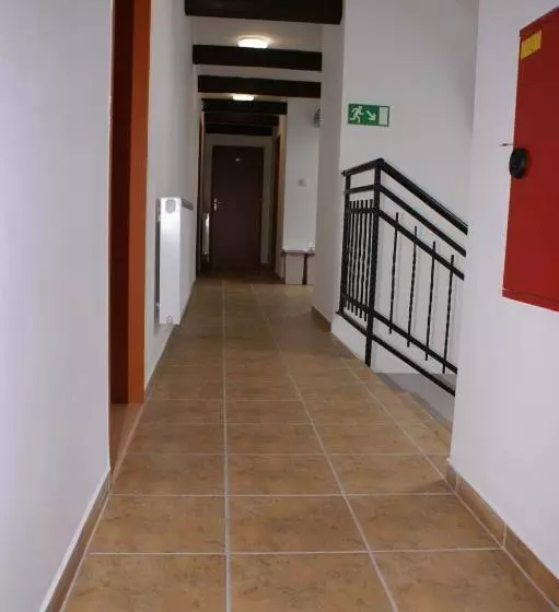 Majatalo Penzion Rozhovice