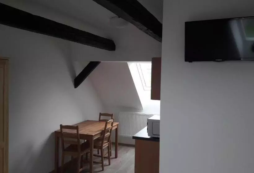 Majatalo Penzion Rozhovice