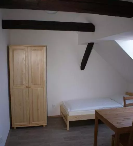 Majatalo Penzion Rozhovice