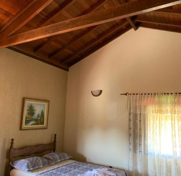 Pensão Pousada Por Do Sol