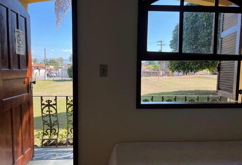 Pensão Pousada Por Do Sol