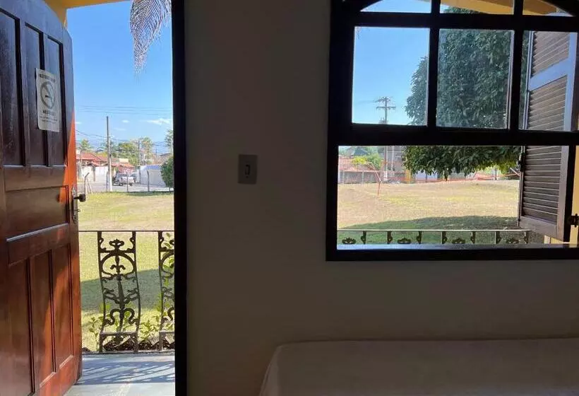 ペンション Pousada Por Do Sol