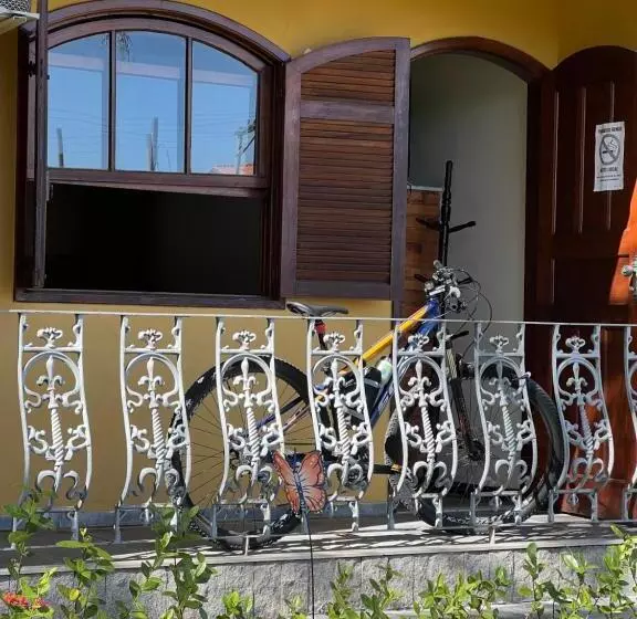 ペンション Pousada Por Do Sol