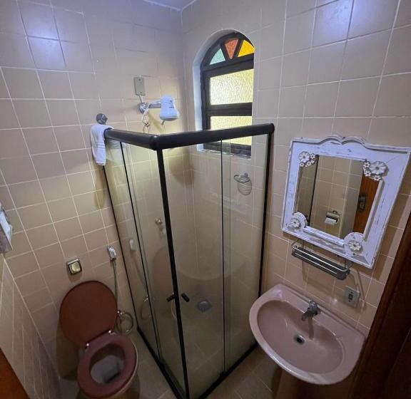 Pensão Pousada Por Do Sol