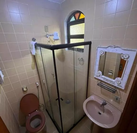 ペンション Pousada Por Do Sol