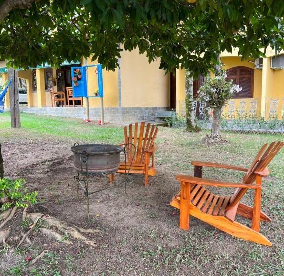 Pensão Pousada Por Do Sol