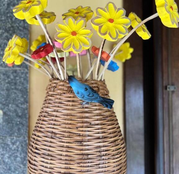 Pensão Pousada Por Do Sol