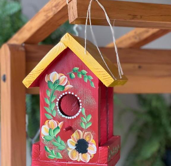 Pensão Pousada Por Do Sol