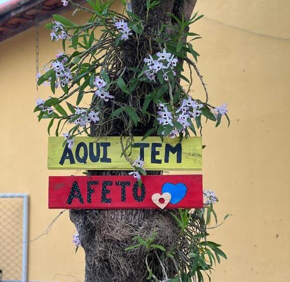 Pensão Pousada Por Do Sol