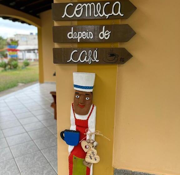 Pensão Pousada Por Do Sol