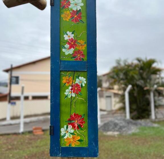 Pensão Pousada Por Do Sol