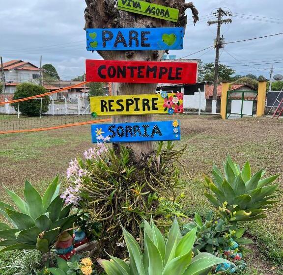 Pensão Pousada Por Do Sol