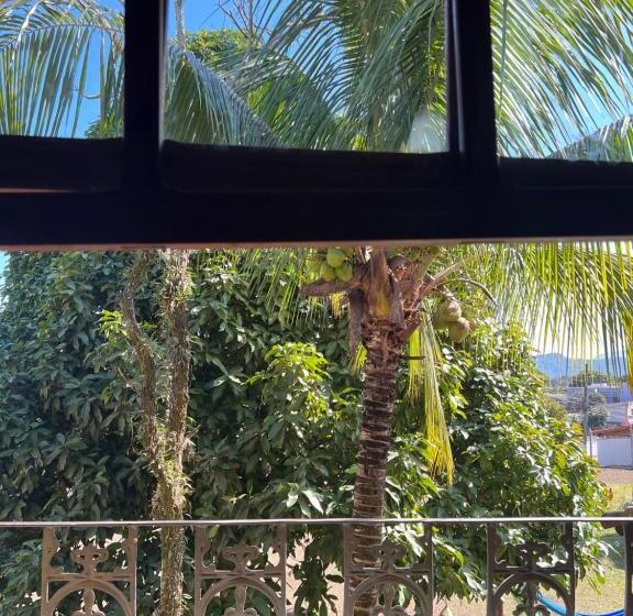 Pensão Pousada Por Do Sol