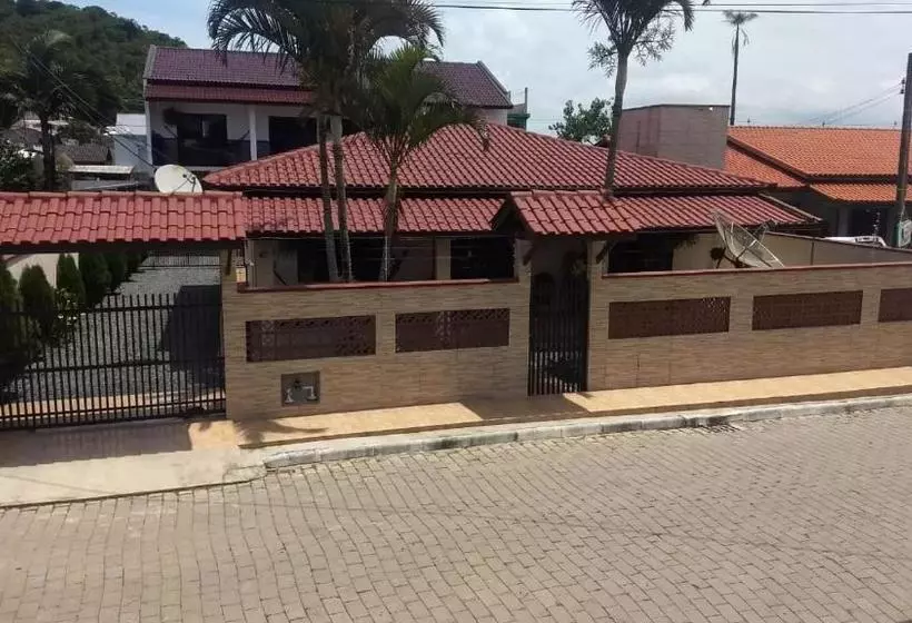 ペンション Pousada Progresso
