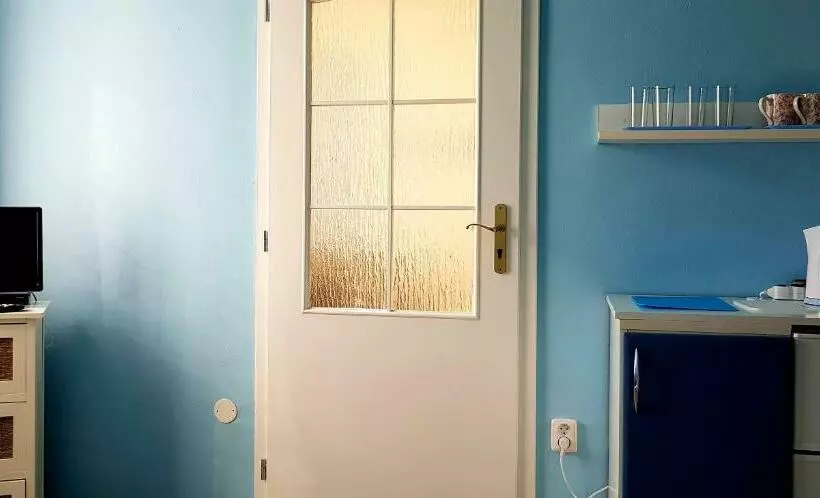 ペンション Villa Hawaii