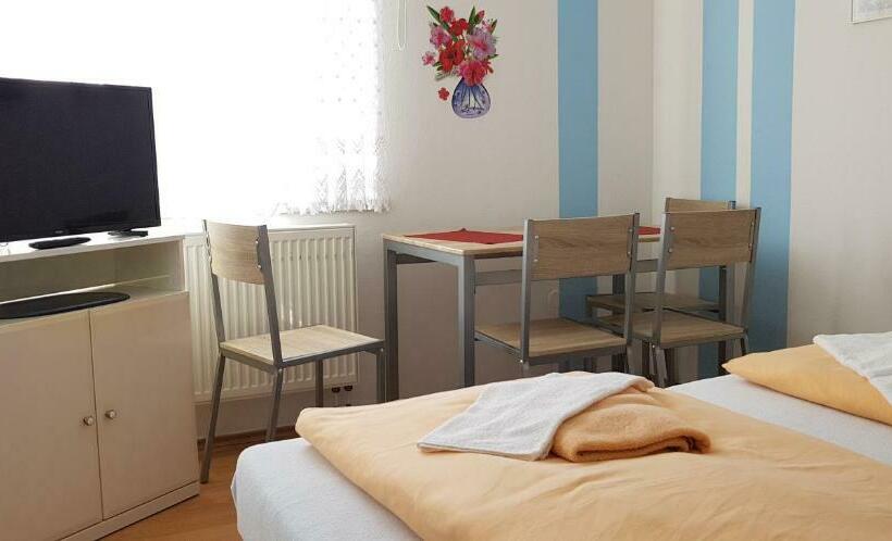 Пансион Villa Hawaii