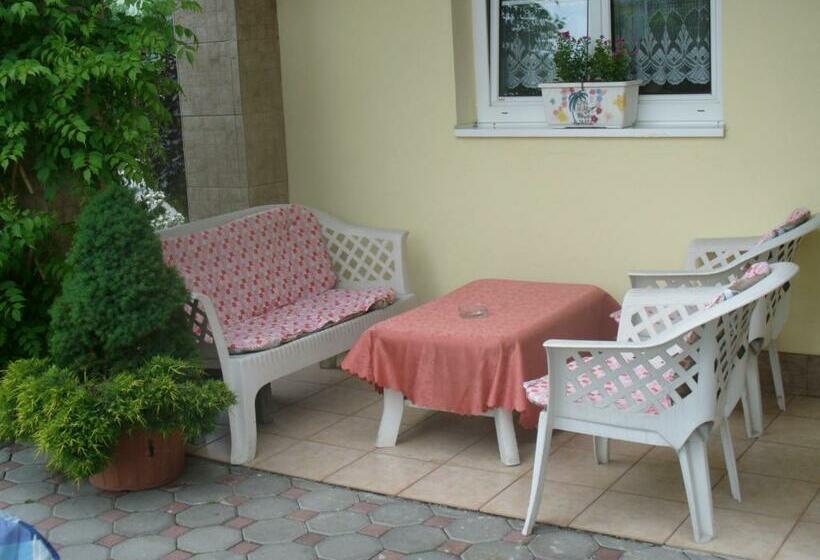 Пансион Villa Hawaii