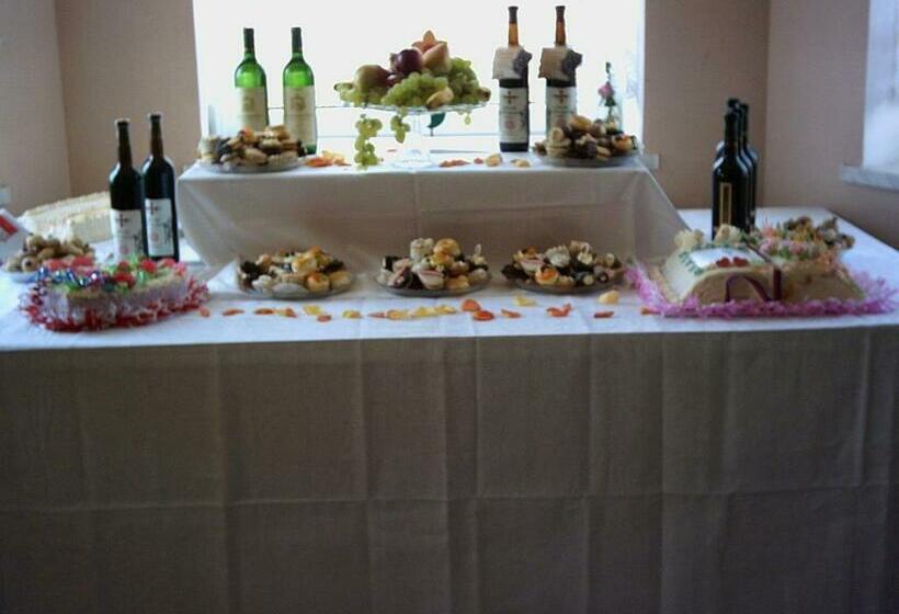 Пансион Villa Hawaii