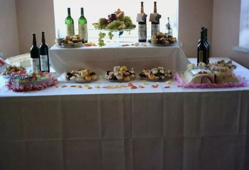 ペンション Villa Hawaii