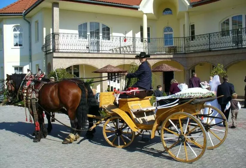 ペンション Villa Hawaii