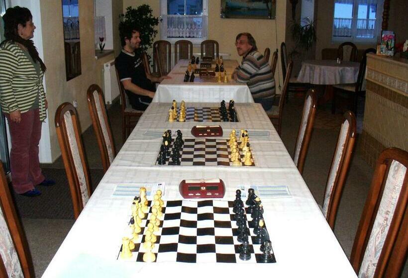 Пансион Villa Hawaii