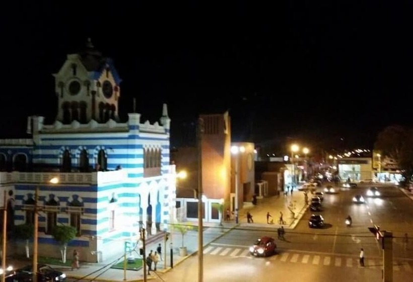 ユースホステル Mirage