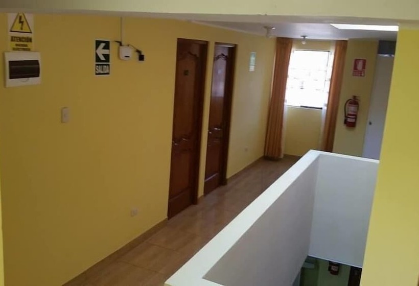 ユースホステル Mirage