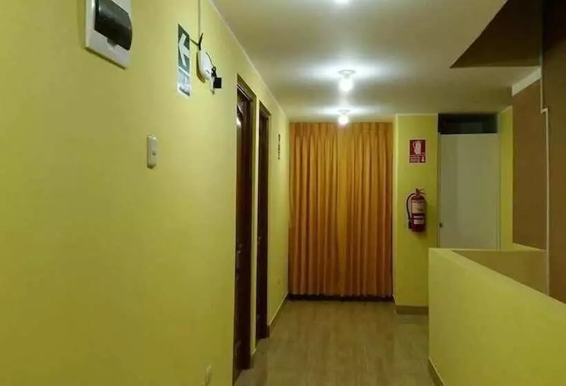هاستل Mirage