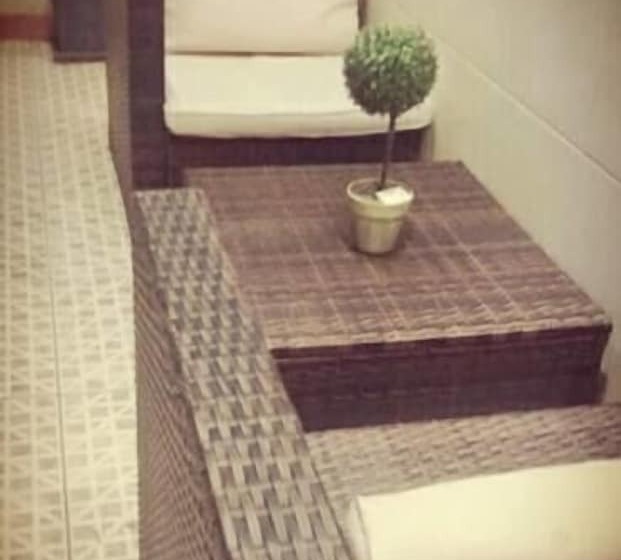 ユースホステル Mirage